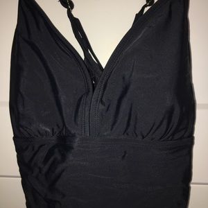 NWT Kona Sol One-Piece Swimsuit